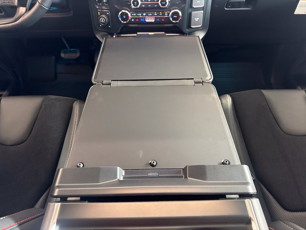 New 2026 Ford F150 Raptor AWD/4WD image 81