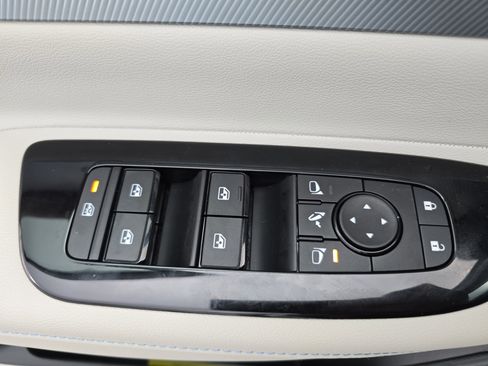 New 2026 Nissan Murano Platinum w/ Cargo Package image 28