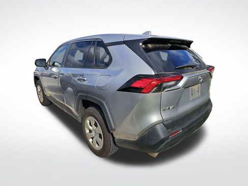Used 2023 Toyota RAV4 LE FWD image 14