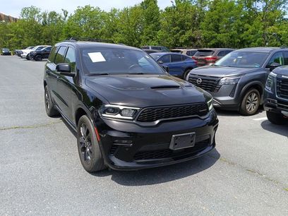 Used 2023 Dodge Durango R/T