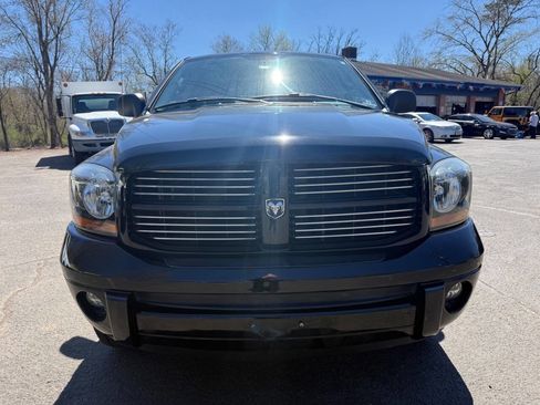 Used 2006 Dodge Ram 1500 Truck SLT image 2