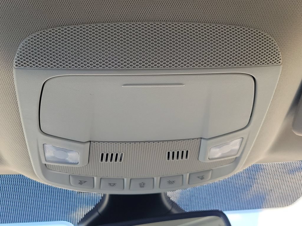 Used 2024 Ford Edge SEL AWD/4WD image 23