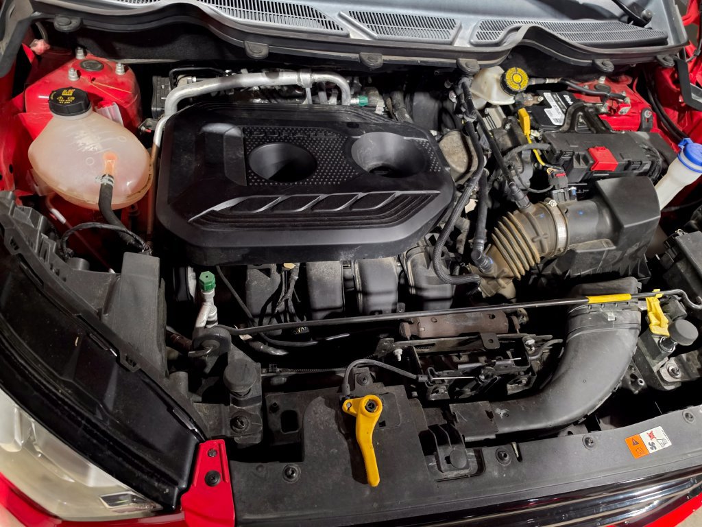 Used 2019 Ford EcoSport S AWD/4WD image 9