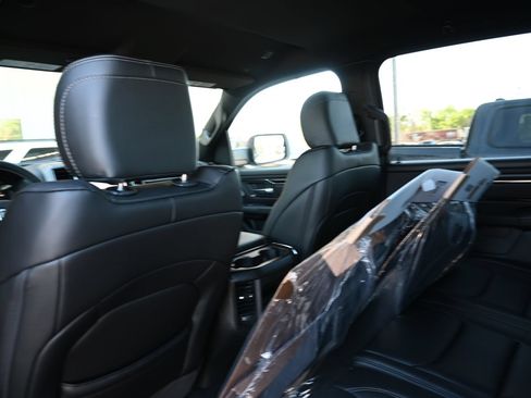 New 2026 RAM 1500 Rebel w/ Rebel Level 2 Equipment Group AWD/4WD image 20
