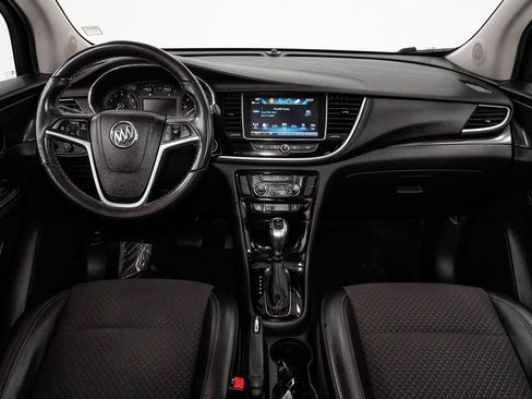 Used 2019 Buick Encore Preferred image 21
