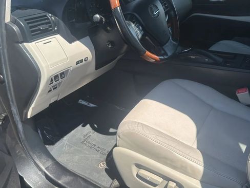Used 2010 Lexus RX 450h AWD image 28