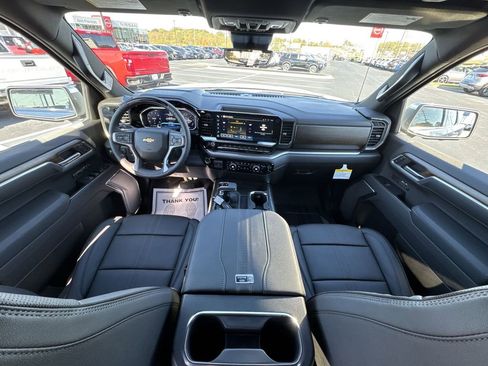 New 2026 Chevrolet Silverado 1500 High Country image 21