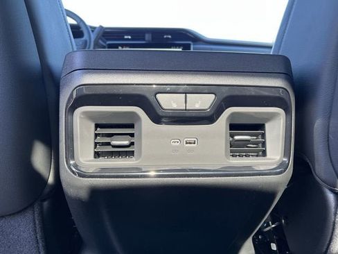 New 2026 GMC Sierra 2500 AT4X AWD/4WD image 22