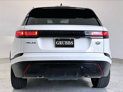 Used 2022 Land Rover Range Rover Velar R-Dynamic S AWD/4WD image 5