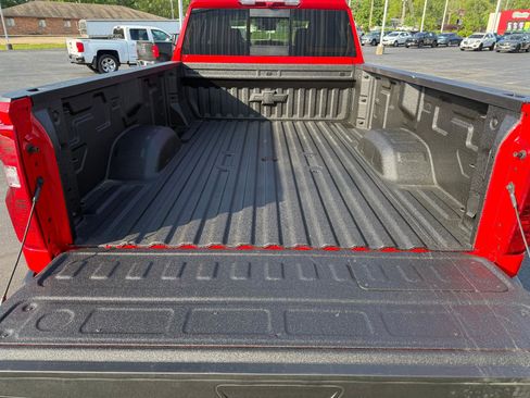 New 2026 Chevrolet Silverado 3500 LT w/ All Star Edition AWD/4WD image 11