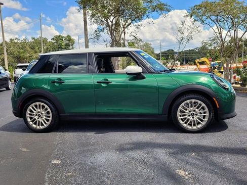 New 2026 MINI Cooper S image 8