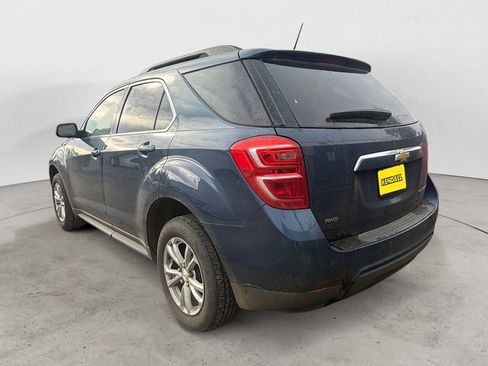 Used 2016 Chevrolet Equinox LT w/ Convenience Package AWD/4WD image 3