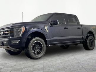 Used 2021 Ford F150 Tremor w/ Equipment Group 402A High AWD/4WD video 1