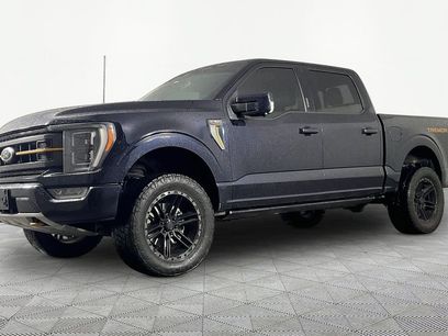 Used 2021 Ford F150 Tremor w/ Equipment Group 402A High