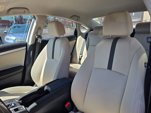 Used 2018 Honda Civic LX image 20