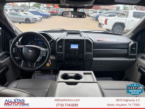 Used 2020 Ford F250 XL w/ Power Equipment Group AWD/4WD image 25