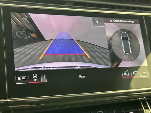 New 2026 Audi Q7 3.0T Premium Plus image 20