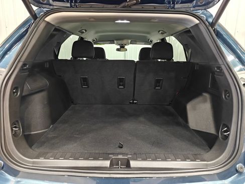 Used 2024 Chevrolet Equinox LT AWD/4WD image 26