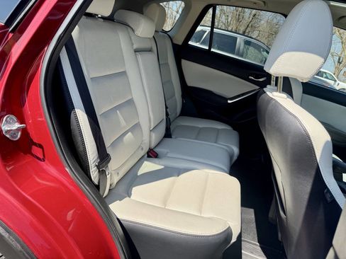 Used 2016 MAZDA CX-5 Grand Touring image 34