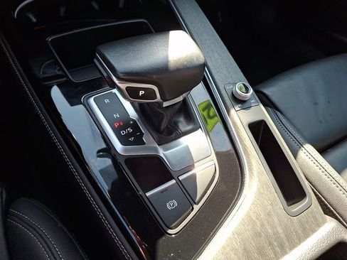 Used 2024 Audi A5 2.0T Premium Plus AWD/4WD image 15