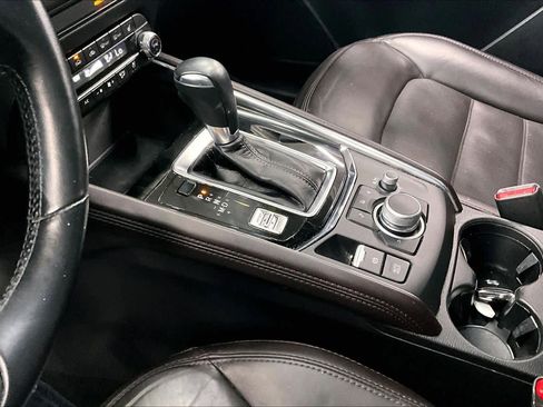 Used 2021 MAZDA CX-5 Signature image 14