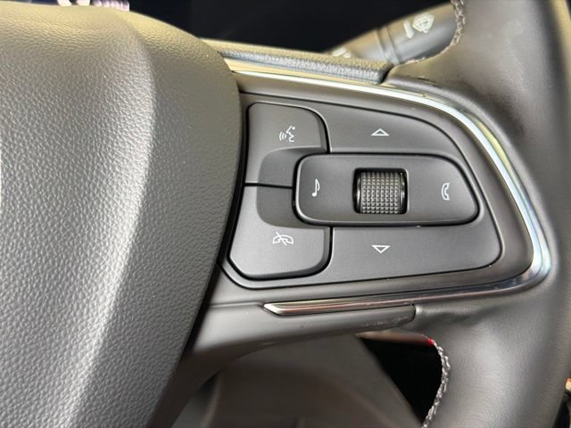 New 2026 Buick Envista Sport Touring w/ Convenience I Package FWD image 24