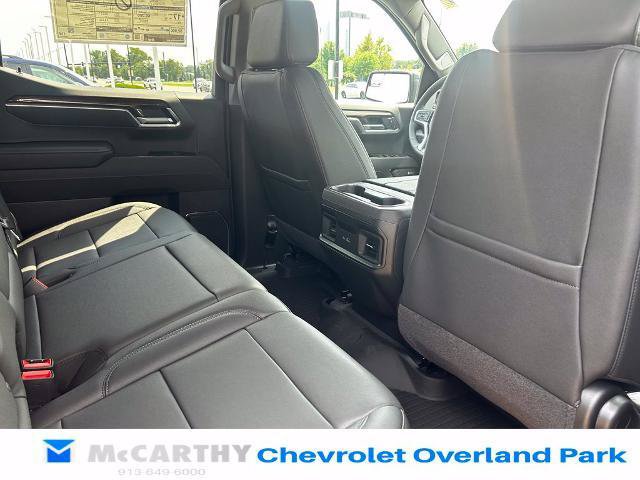 New 2026 Chevrolet Silverado 1500 RST w/ Convenience Package II AWD/4WD image 21