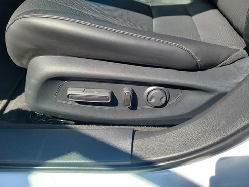 Certified 2024 Honda Accord EX-L image 14