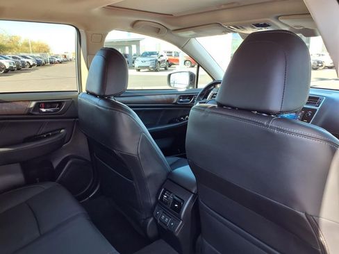 Used 2019 Subaru Outback 2.5i Limited image 22