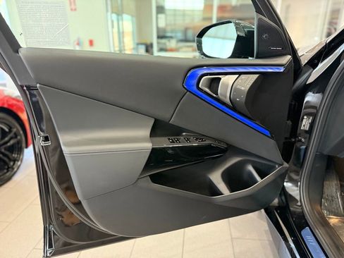 New 2026 BMW X3 M50 w/ Premium Package image 9