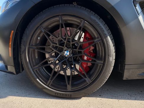 Used 2026 BMW M4 xDrive Competition w/ Executive Package AWD/4WD image 20