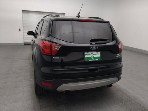 Used 2019 Ford Escape SE AWD/4WD image 6