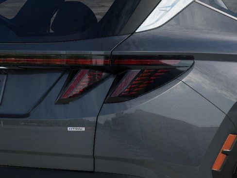 New 2026 Hyundai Tucson SEL image 10