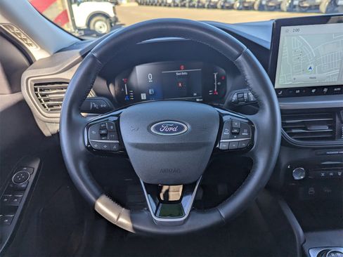 Certified 2024 Ford Escape Active w/ Tech Pack #1 image 25