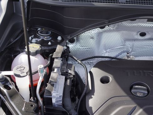 New 2026 Buick Encore GX Sport Touring w/ Advanced Technology Package image 50