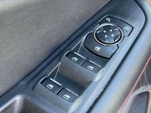 Used 2022 Ford Edge ST-Line w/ Cargo Accessory Package image 18