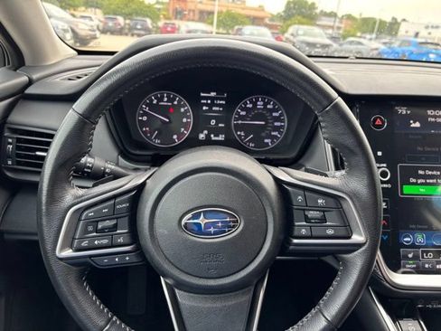 Used 2023 Subaru Outback Premium AWD/4WD image 11