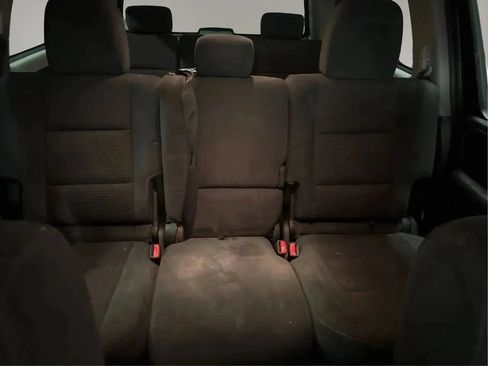 Used 2012 Nissan Armada SV AWD/4WD image 14