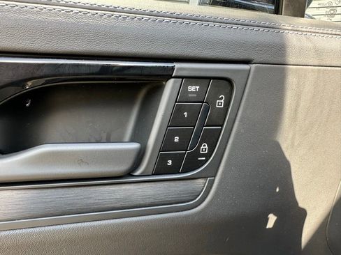 Certified 2025 Porsche Cayenne GTS image 22