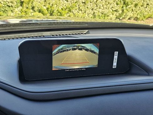 New 2026 MAZDA CX-30 AWD 2.5 S image 33