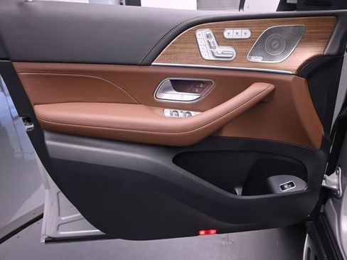 New 2026 Mercedes-Benz GLE 350 4MATIC image 20