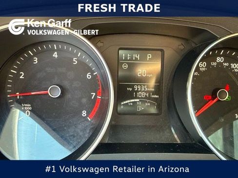 Used 2017 Volkswagen Jetta S FWD image 1