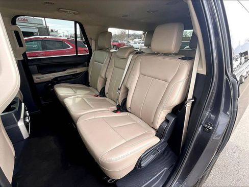 Used 2022 Ford Expedition Max XLT RWD image 24