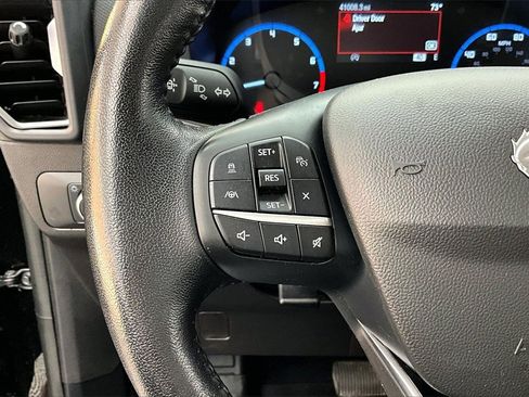 Used 2022 Ford Bronco Sport Big Bend w/ Convenience Package image 18