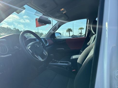 Used 2023 Toyota Tacoma SR5 image 6