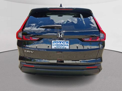 Certified 2023 Honda CR-V EX-L image 9