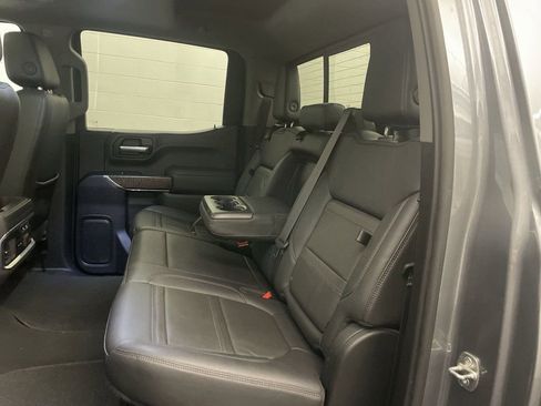 Used 2021 GMC Sierra 1500 Denali w/ Denali Ultimate Package image 20
