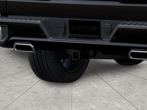 New 2026 Chevrolet Silverado 1500 High Country AWD/4WD image 14