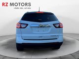 Used 2016 Chevrolet Traverse LS image 4
