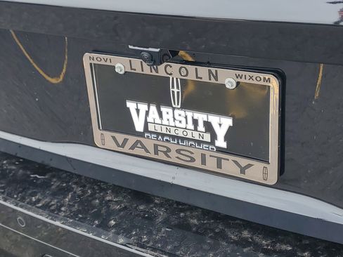 New 2026 Lincoln Navigator Reserve image 35